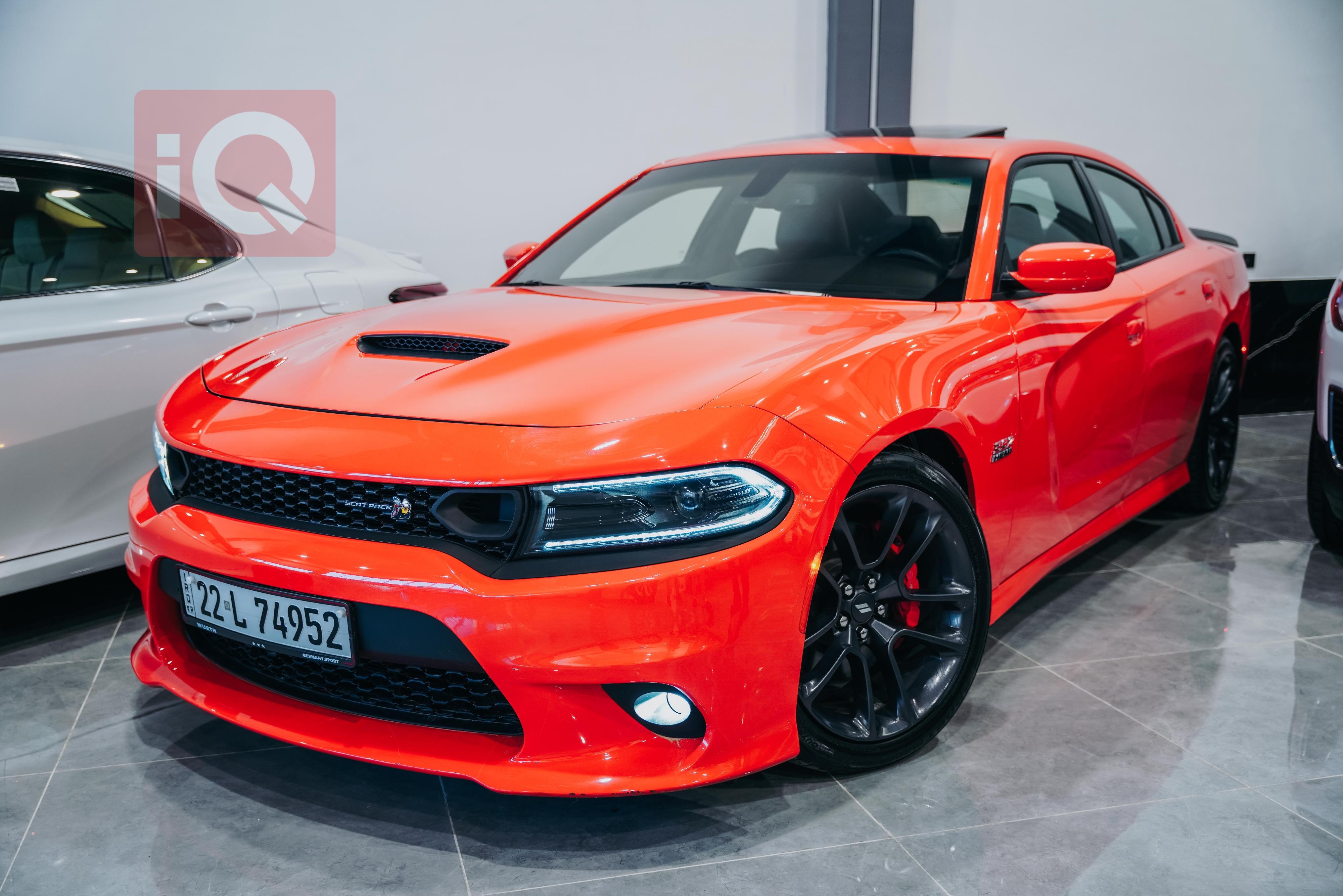 Dodge Charger